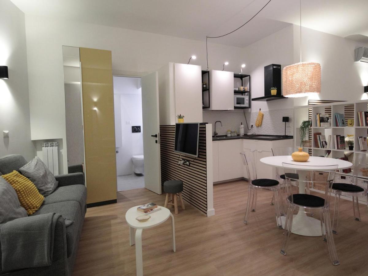 Vatican City Green Apartment Róma Kültér fotó