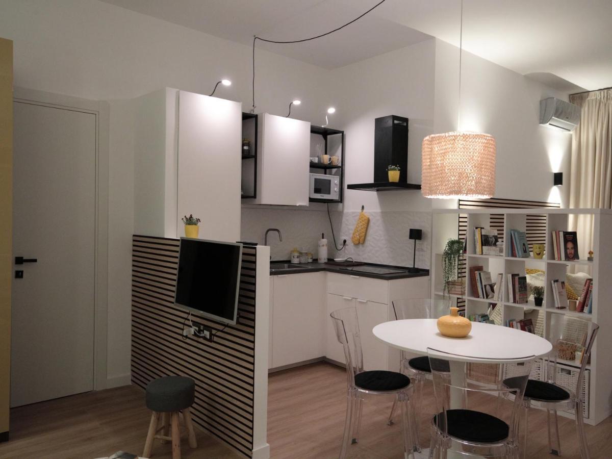 Vatican City Green Apartment Róma Kültér fotó